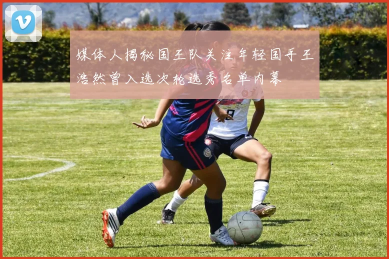 媒体人揭秘国王队关注年轻国手王浩然曾入选次轮选秀名单内幕